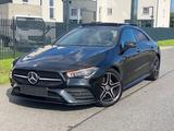 Mercedes-Benz CLA 200 / Night Paket/Panorama/AMG-Line - Mercedes-Benz CLA 200 Gebrauchtwagen in Berlin