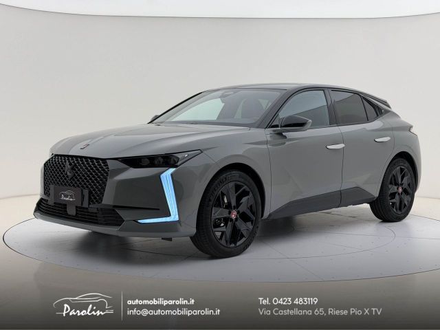DS DS4