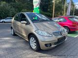 Mercedes-Benz A 170 A -Klasse A 170 - Mercedes-Benz A 170 in Essen