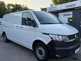 Volkswagen T6.1 Transporter Langversion Sortimo Ausbau - Volkswagen: Kleinbus, Ausbau