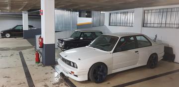 صورة 7 لـ 1987 BMW M3