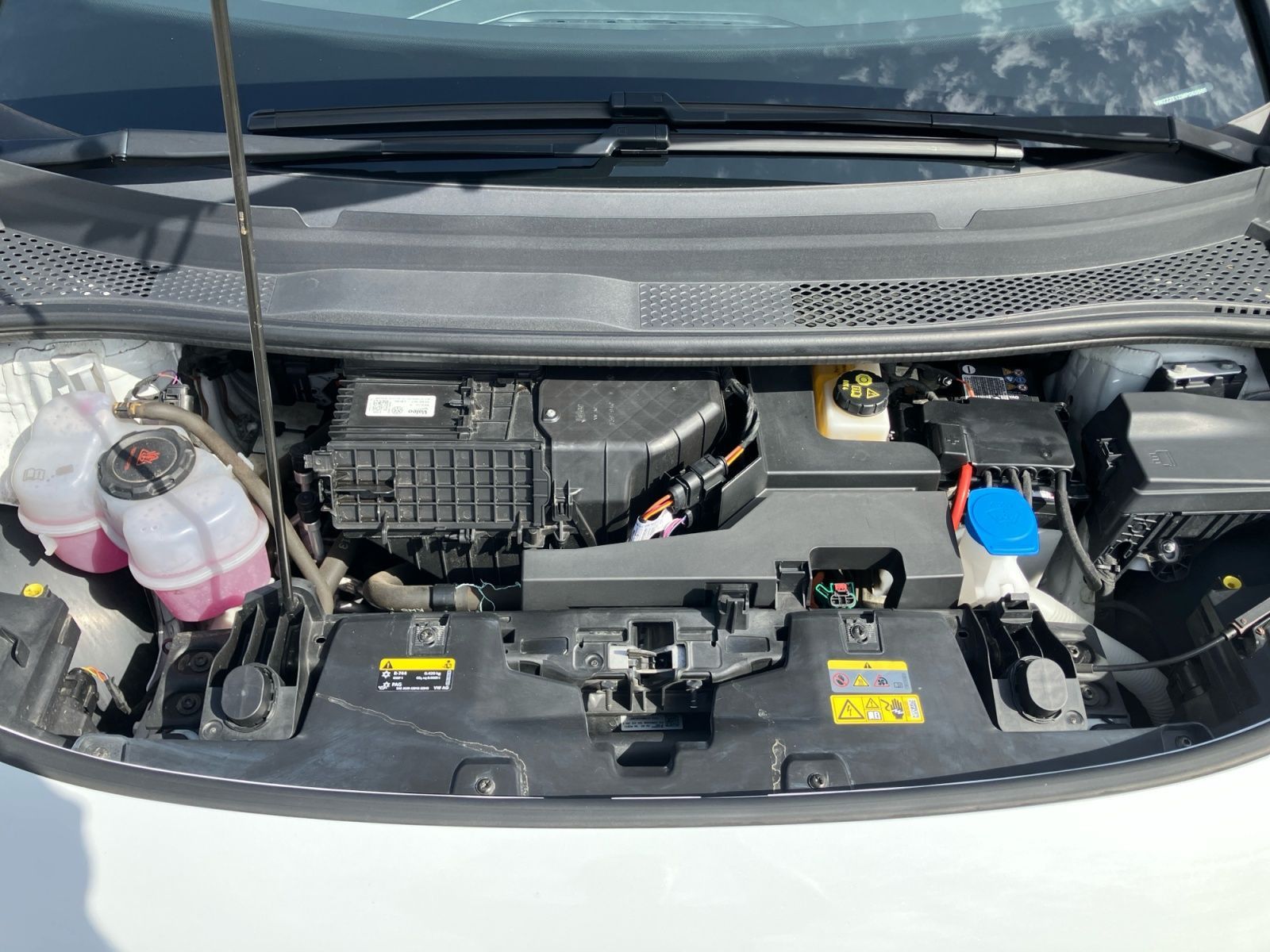 Volkswagen ID.3 - Bild 11
