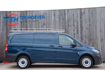 Mercedes Vito - 4