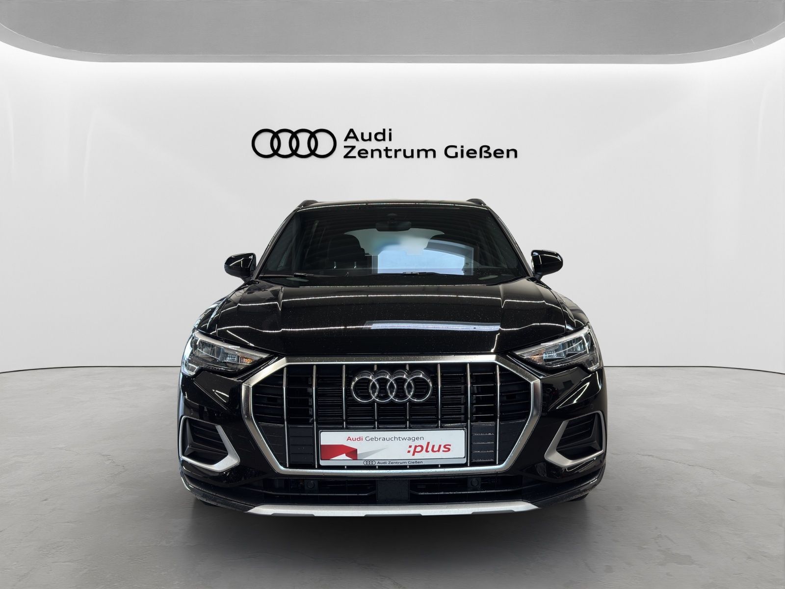 Audi Q3 - Bild 9