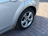 Ford Focus Lim, Sport, AHK, 2.hd, Klima - Ford Focus aus 2010: Sport