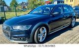 Audi A6 Allroad quattro 3.0 TDI Vollaustattung - Audi A6 Allroad in Leipzig