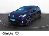 Volkswagen ID.3 GTX Fire&Ice 326PS WäPu Keyless - Volkswagen ID.3 GTX-FIRE-ICE