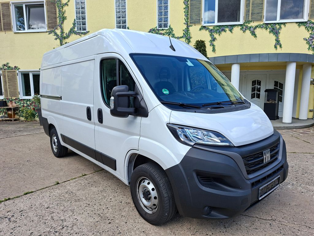 Image of Fiat Ducato