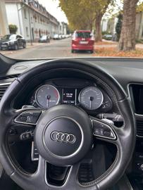 2013 AUDI SQ5 — фото 5