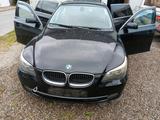 BMW bmw 520d e 61 - BMW 520 aus 2007: Kombi, 520d