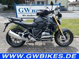 BMW R 1200 R ABS - gebrauchte Motorräder in Hamm