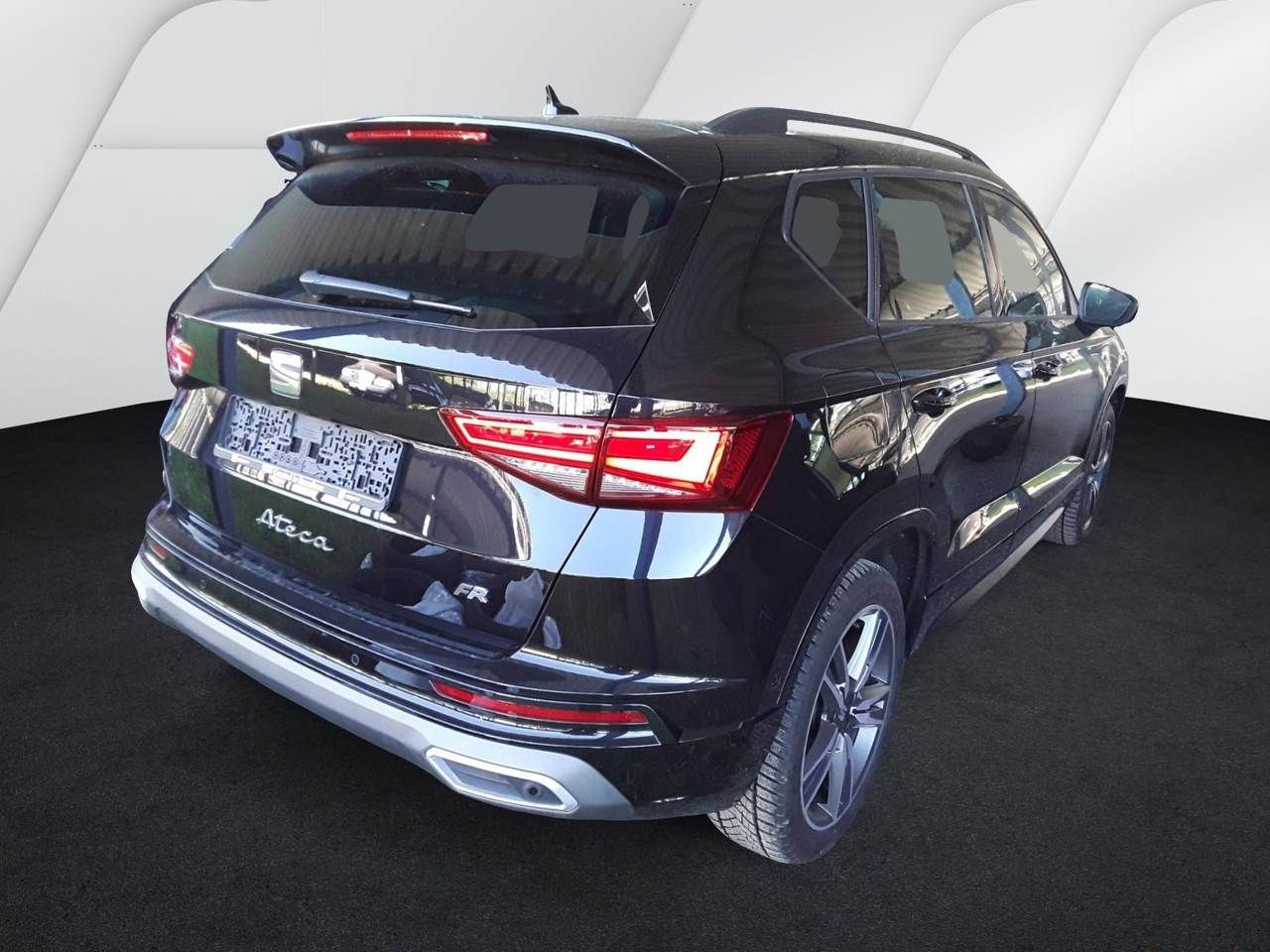 Seat Ateca - Bild 3