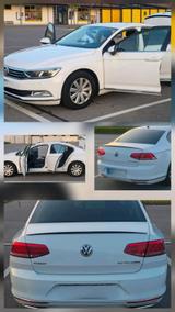 Volkswagen VW Passat B8 2015 TDI 150 ps Blue Motion - Volkswagen Passat: 20 TDI