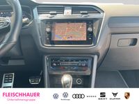 Volkswagen Tiguan - Vorschau Bild 19