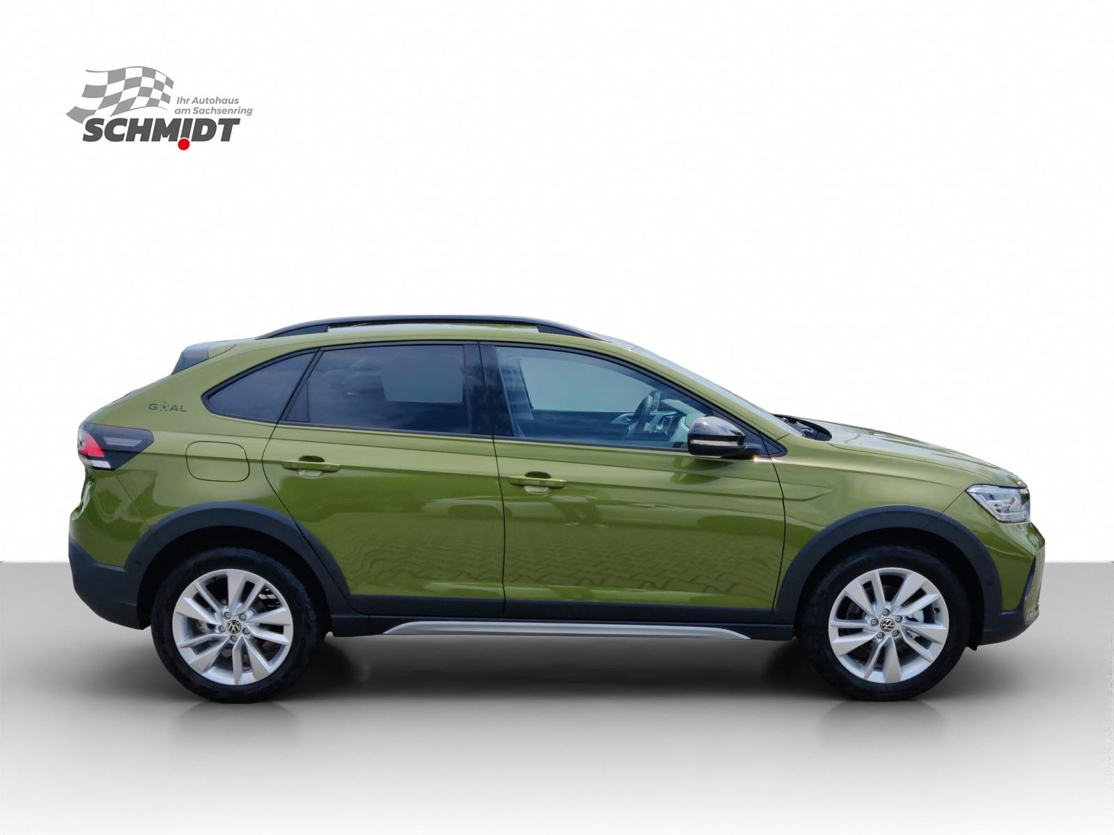 Volkswagen Taigo 1.0 LIFE DSG AHK ACC IQ-light, миниатюра 7