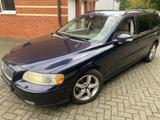 Volvo V70 Euro 4 original - gebrauchte Volvo V70 aus dem Jahr 2006