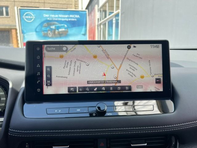 Fahrzeugabbildung Nissan X-Trail 1.5 VC-T Tekna Xtronic Leder*HUD*AFA*19`