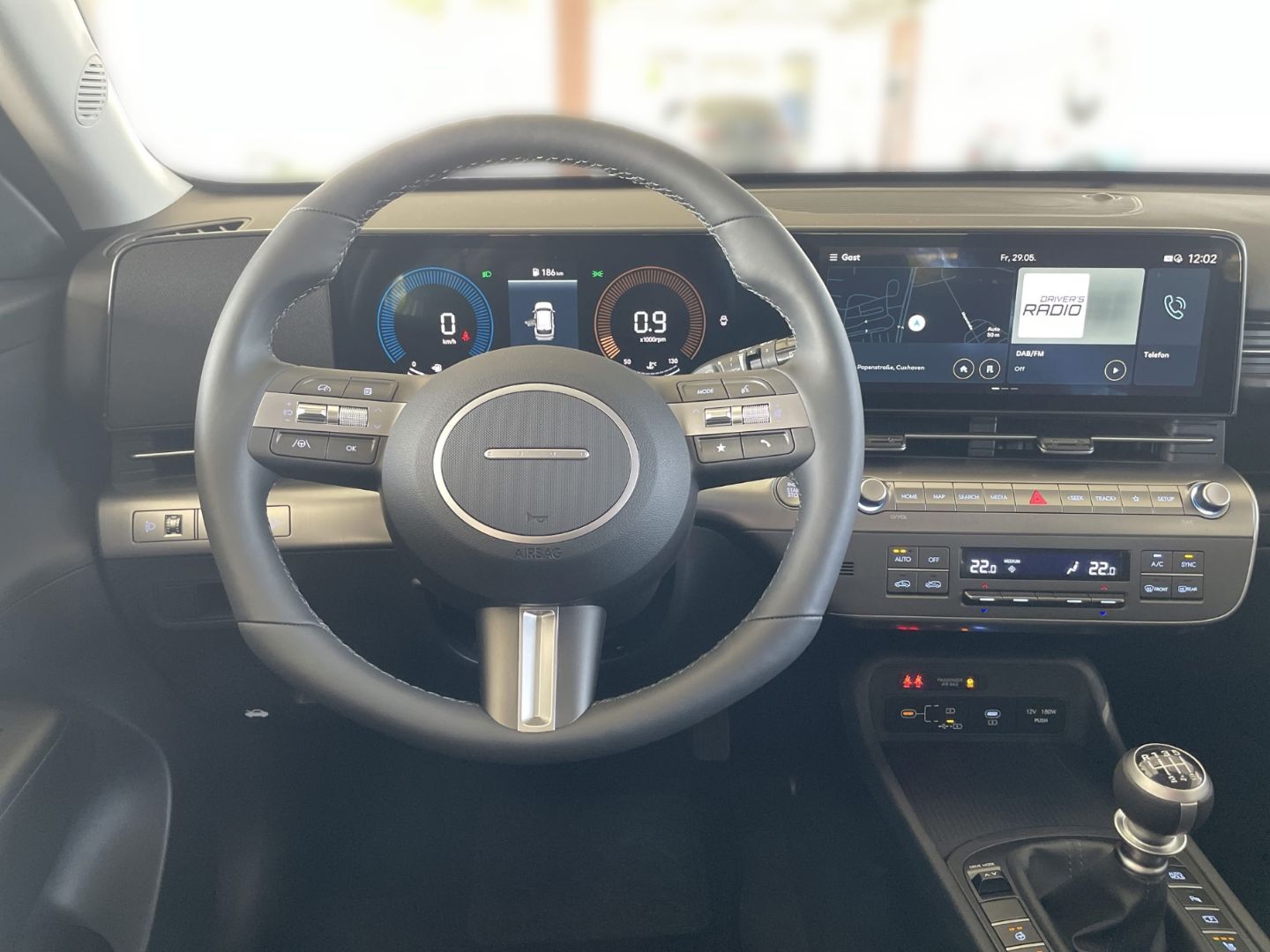 Hyundai KONA - Bild 7
