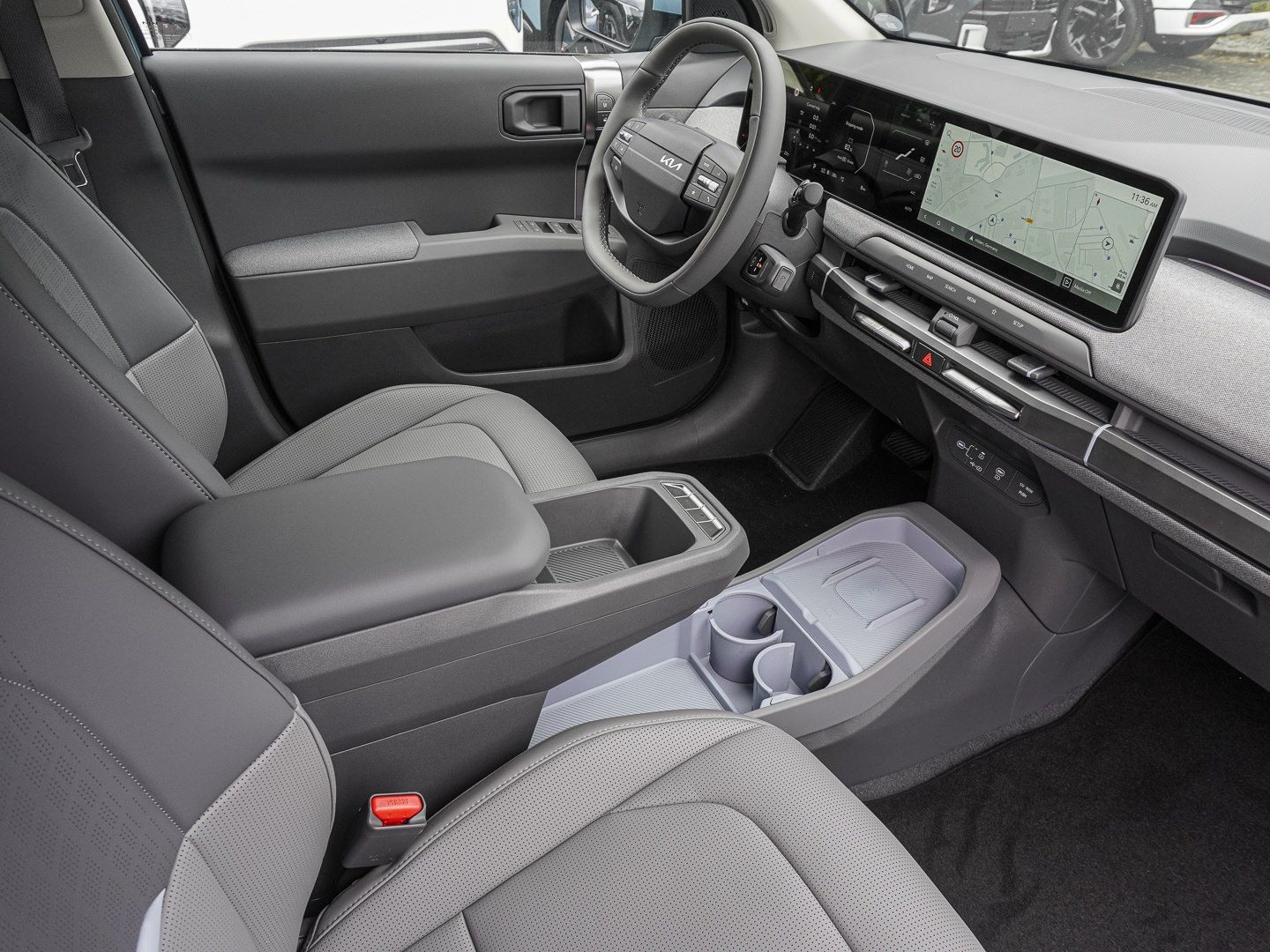 Kia EV3 - Bild 4