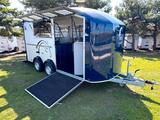 Cheval Liberte MAXI 4*SOFORT*BLAU - Cheval Liberte LKWs