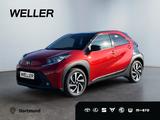 Toyota Aygo X Teamplayer *ACC*CarPlay*CAM*SHZ*Bi-Tone* - Toyota Aygo (X) in Hagen