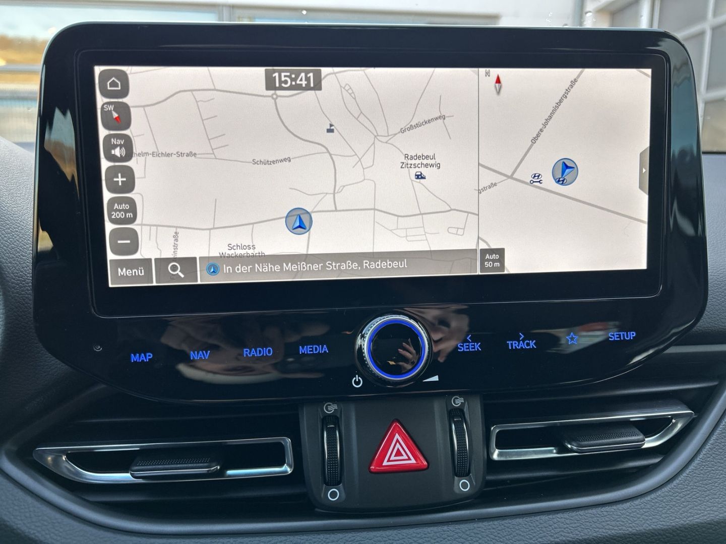 Hyundai i30 – Bild 9
