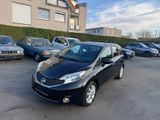 Nissan Note Acenta Erst 116000 Km.Gepflegt - Nissan Note: E11
