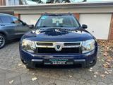 Dacia Duster I Laureate 4x2*Klima*AHK*1.Hand*Tüv-Neu - gebrauchte Dacia Duster aus dem Jahr 2013