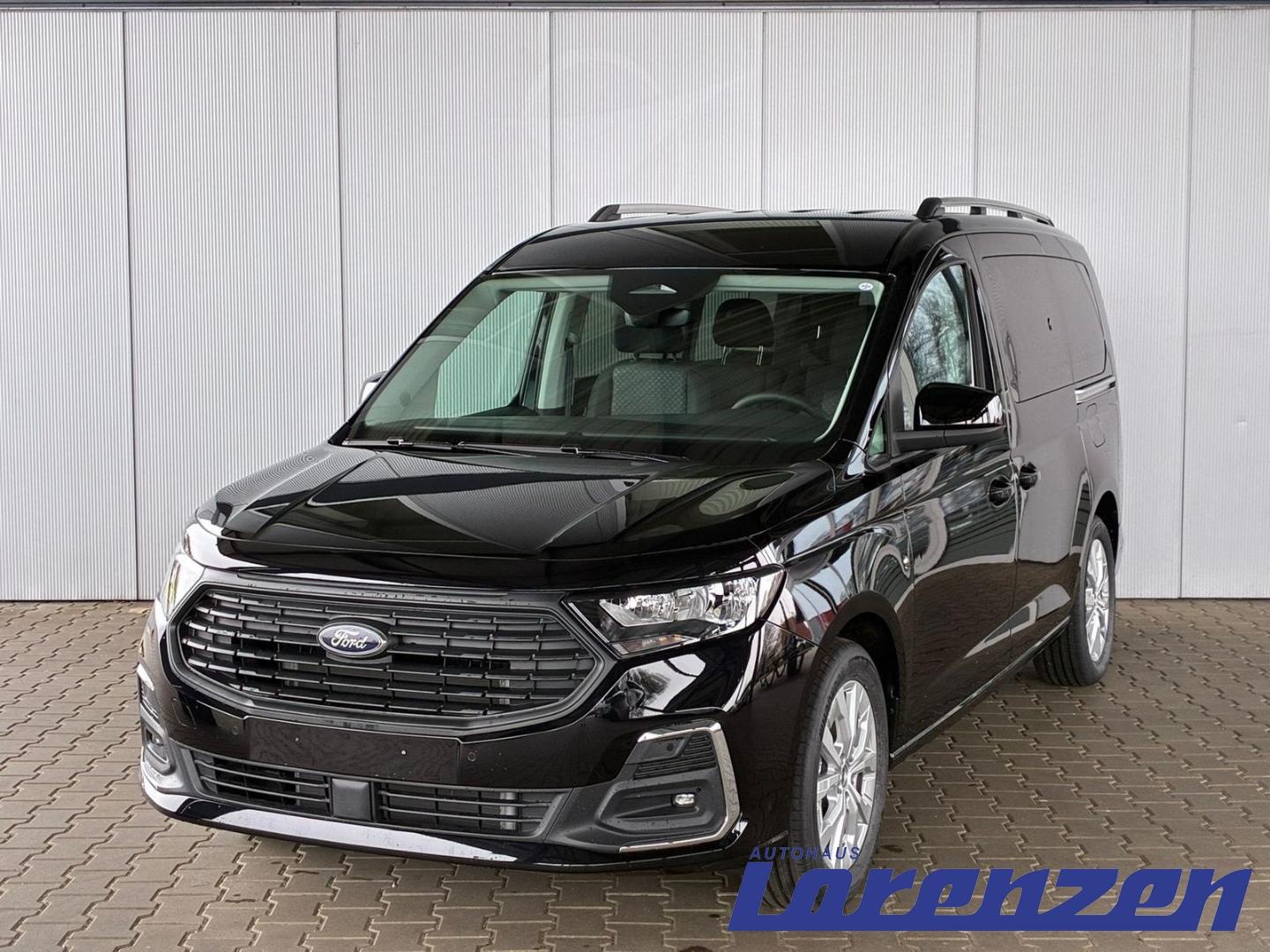 Ford Grand Tourneo Connect Titanium 1.5 Ecoboost L2 7