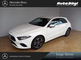 Mercedes-Benz A 180 Progressive Advanced/Volldig/VKZ/LED/Kame