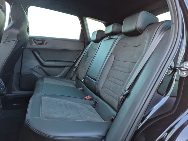 Cupra Ateca 1.5 TSI 7-Gang-DSG