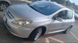 Peugeot 307 1.6 16V 5p. BENZINA /POCHI KM - gebrauchte Peugeot 307 aus dem Jahr 2002