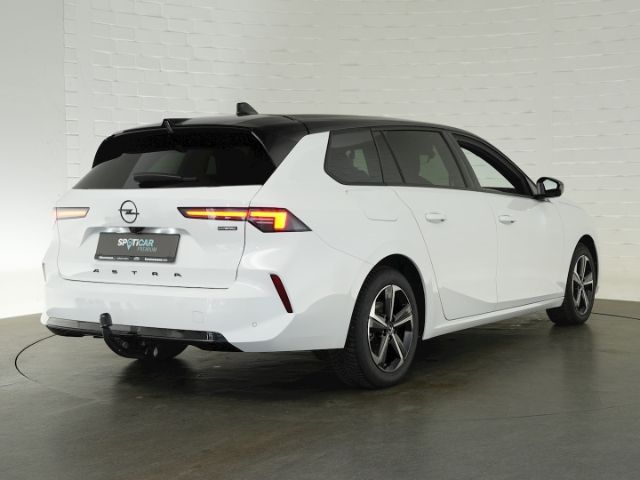 Opel Astra L ST GS HYBRID eDCT+AHK+360 GRAD KAMERA+SI imagem 3