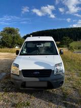 Ford Transit Connect Zu verkaufen - gebrauchte Ford Transit Connect aus dem Jahr 2010