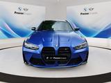 BMW M3 Competition M Drivers P. Head-Up HK HiFi DAB - BMW M3 mit Benzin-Antrieb: Kombi