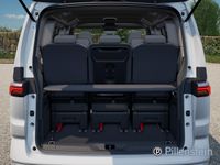 Volkswagen T7 Multivan - Vorschau Bild 6