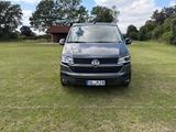 Volkswagen T6.1 Beach Twin Monotube Felgen Fahrwerk 4 Motio - VW T6 California in Oldenburg
