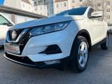 Nissan Qashqai 1.3 DIG-T DCT Shiro Navi ERSTBESITZ - Nissan in Berlin