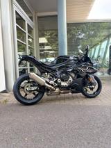BMW S1000RR TRACK-BASE - BMW S1000RR