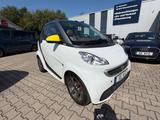 Smart ForTwo Cabrio 451 KLIMA LEDER BoConcept - gebrauchte Smart ForTwo aus dem Jahr 2014