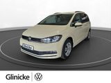 Volkswagen Touran Taxi Trendline 2,0 TDI (150 PS) DSG 7-Si. - Neuwagen mit Diesel-Antrieb: Taxi