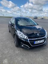 Peugeot 208 Panorama Scheckheftgepflegt  - gebrauchte Peugeot 208 aus dem Jahr 2019