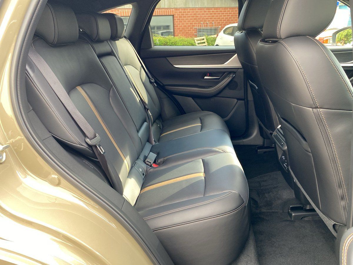 Mazda CX-60 - Bild 24