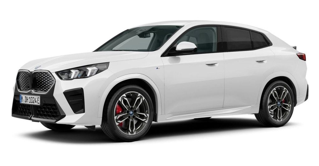 BMW iX2