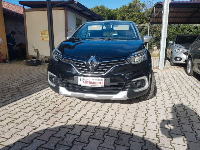 Renault Captur dCi 8V 90 CV Start&Stop Energy In