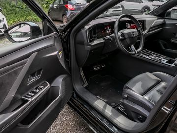 Opel Astra L Sports Tourer 1.5 GS Massagesitz Kamera