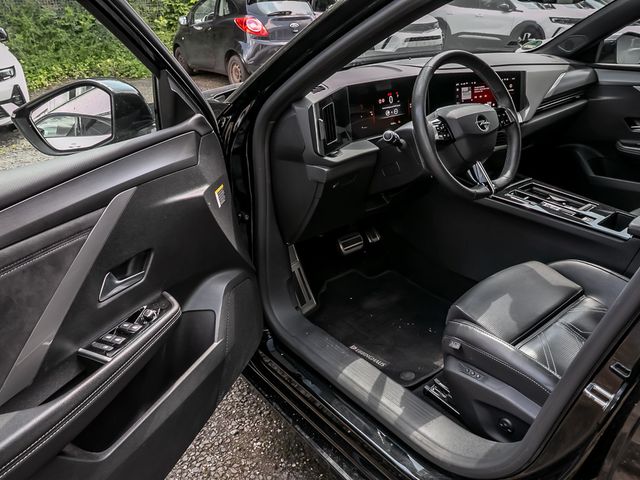 Opel Astra L Sports Tourer 1.5 GS Massagesitz Kamera