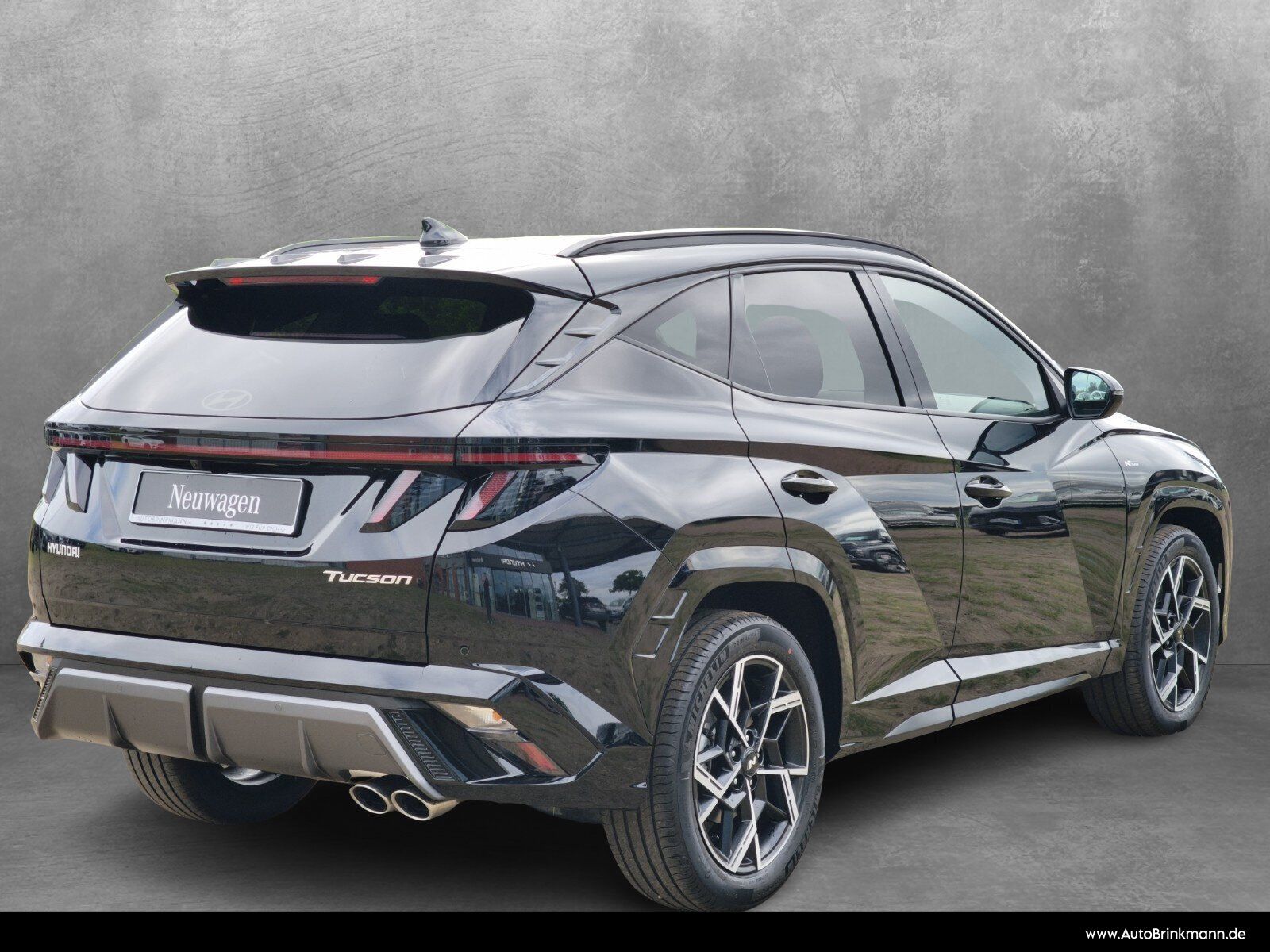 Hyundai Tucson – Bild 5