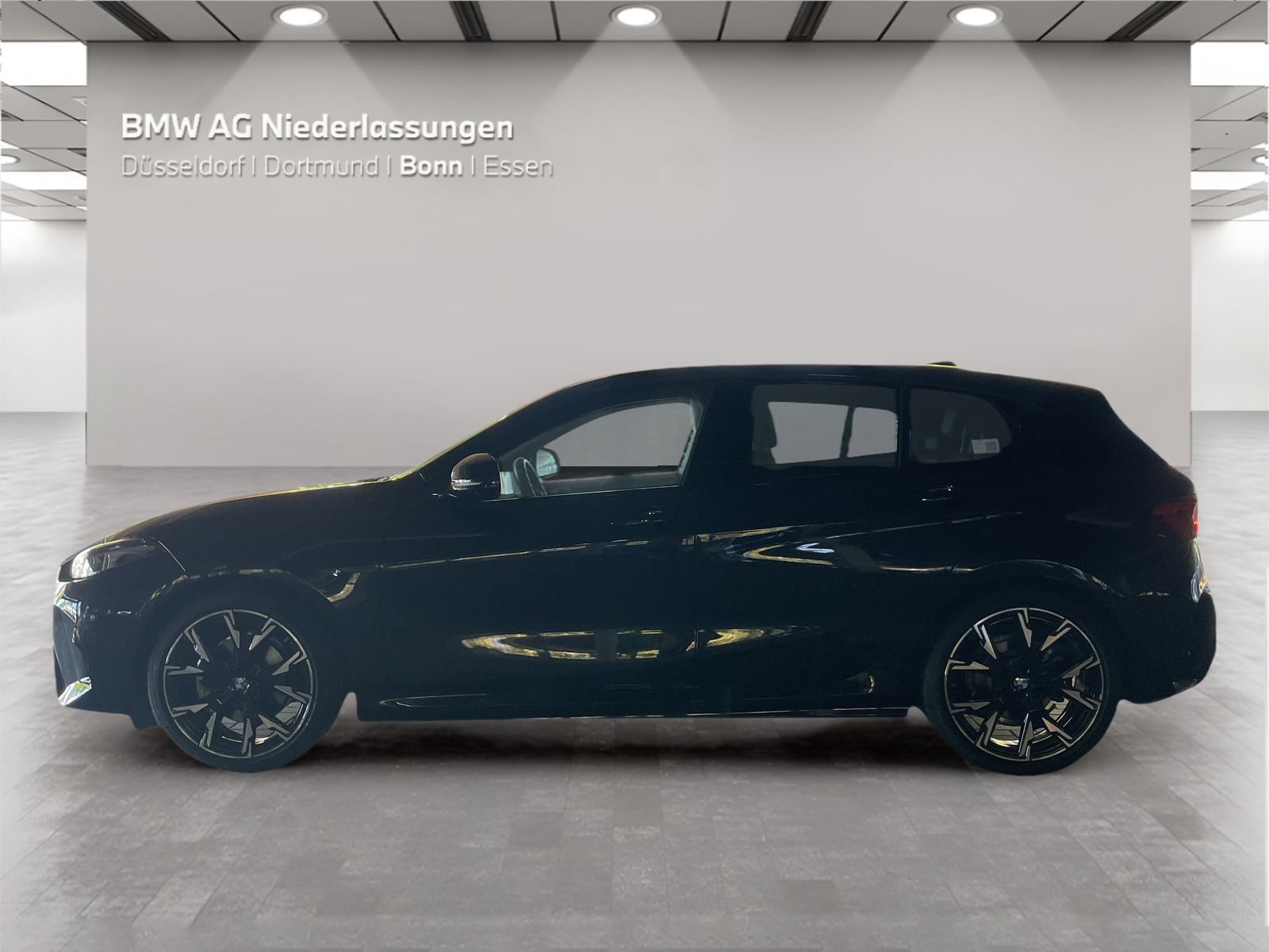 BMW 120 - Bild 5
