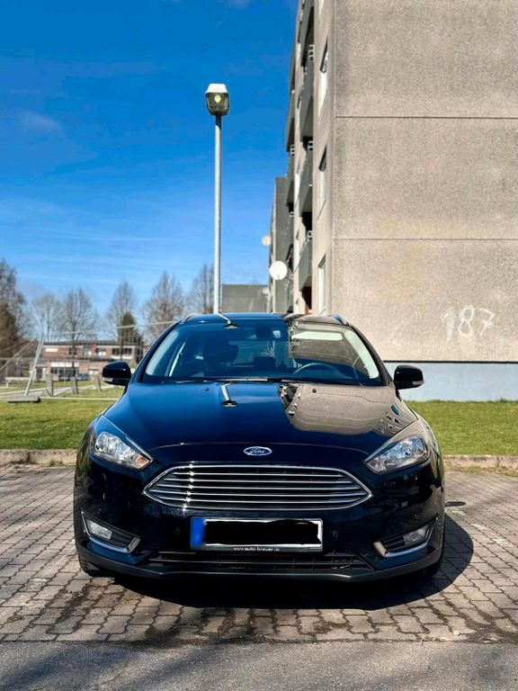 Image of Ford Focus